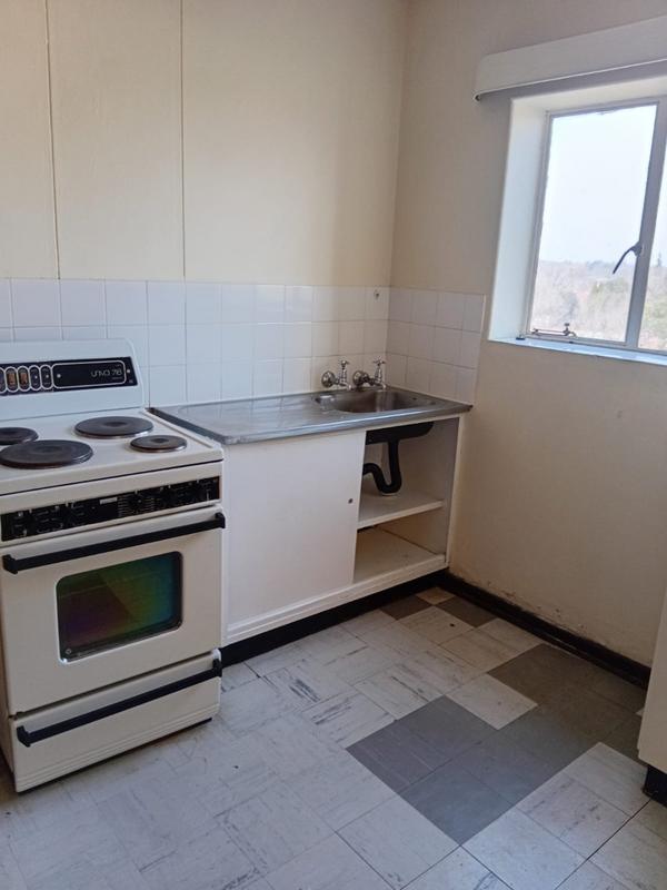 To Let 2 Bedroom Property for Rent in Sasolburg Free State